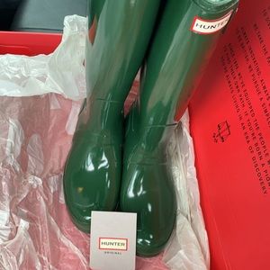 Women’s Hunter Boots